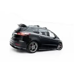 Maxton Design - Side Skirts...