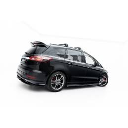 Maxton Design - Side Skirts...
