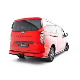 Maxton Design - Rear Side...