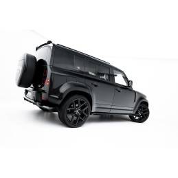 Maxton Design - Side Skirts...