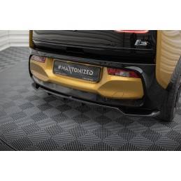 Maxton Design - Rear...