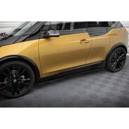 Maxton Design - Side Skirts...