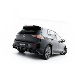 Maxton Design - Rear...