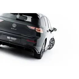 Maxton Design - Rear Side...