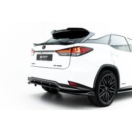 Maxton Design - Rear...