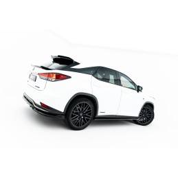 Maxton Design - Side Skirts...