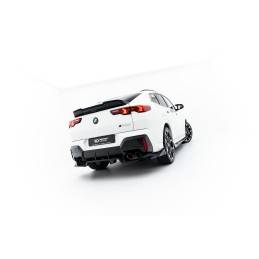 Maxton Design - Rear...