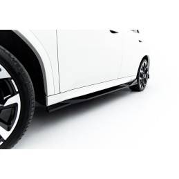 Maxton Design - Side Skirts...