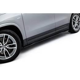 Maxton Design - Side Skirts...