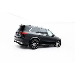 Maxton Design - Side Skirts...