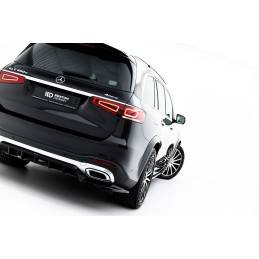 Maxton Design - Rear...