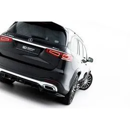 Maxton Design - Rear...