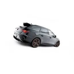 Maxton Design - Side Skirts...