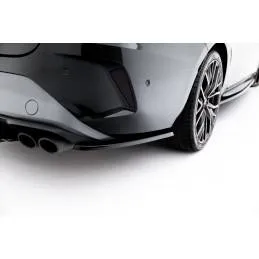 Maxton Design - Rear Side...