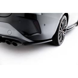 Maxton Design - Rear Side...