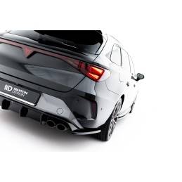 Maxton Design - Rear Side...