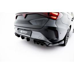 Maxton Design - Rear...