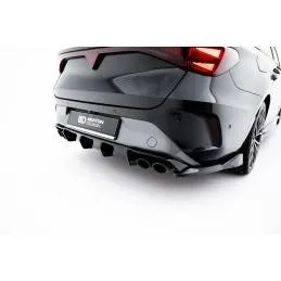 Maxton Design - Rear...