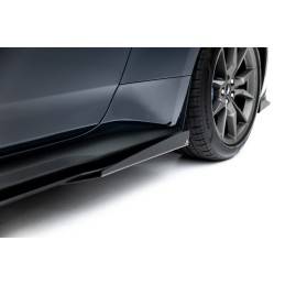 Maxton Design - Side Flaps...