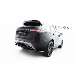 Maxton Design - Rear...