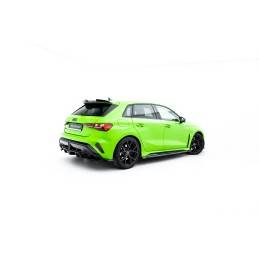 Maxton Design - Side Skirts...
