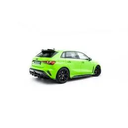 Maxton Design - Side Skirts...