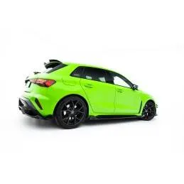 Maxton Design - Side Skirts...