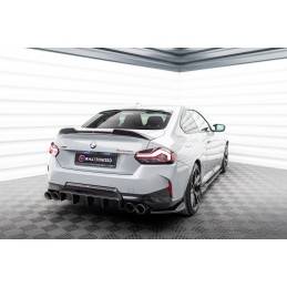 Maxton Design - Rear...