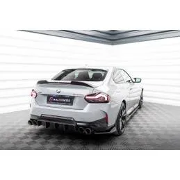 Maxton Design - Rear...