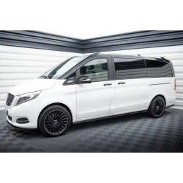 Maxton Design - Side Skirts...