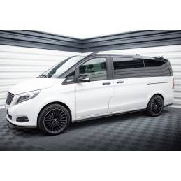 Maxton Design - Side Skirts...