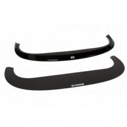 Maxton HYBRID FRONT SPLITTER AUDI RS6 C5 , A6/RS6 4B C5