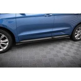 Maxton Design - Side Skirts...