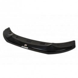 Maxton HYBRID FRONT SPLITTER for BMW 4 F32 M-PACK (GTS-look) , Serie 4 F32/ M4