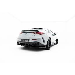 Maxton Design - Rear...