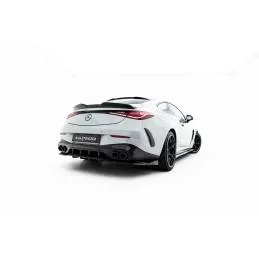 Maxton Design - Rear...