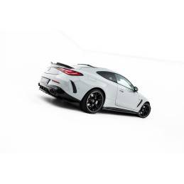 Maxton Design - Side Skirts...