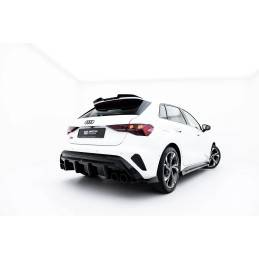 Maxton Design - Rear...