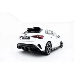 Maxton Design - Rear...