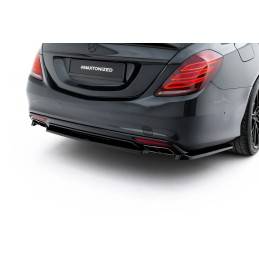 Maxton Design - Rear...