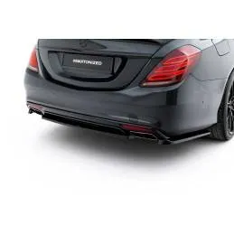 Maxton Design - Rear...