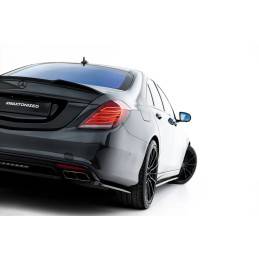 Maxton Design - Rear Side...