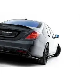 Maxton Design - Rear Side...
