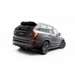 Maxton Design - Rear...