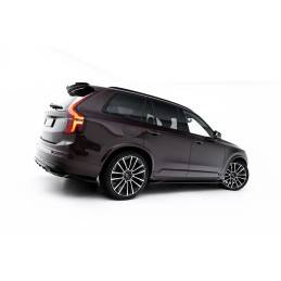 Maxton Design - Side Skirts...