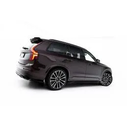 Maxton Design - Side Skirts...