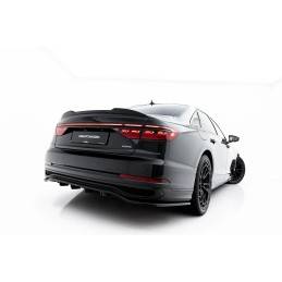 Maxton Design - Rear...