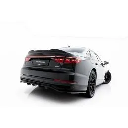 Maxton Design - Rear...