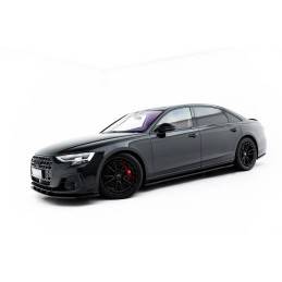Maxton Design - Side Skirts...