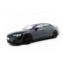 Maxton Design - Side Skirts...